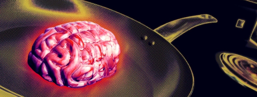 AI Use at Work Is Causing “Brain Fry,” Researchers Find, Especially Among High Performers