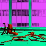 Corporate Adviser Says the Ideal Number of Human Employees at a Company Is Zero