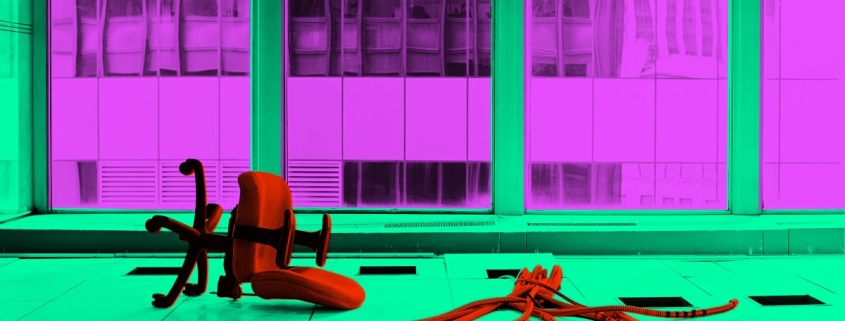 Corporate Adviser Says the Ideal Number of Human Employees at a Company Is Zero