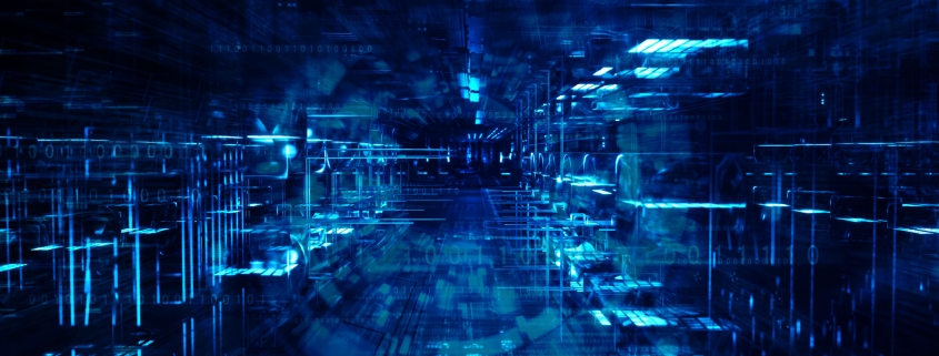 AI Data Center Security Guards Are Not Human