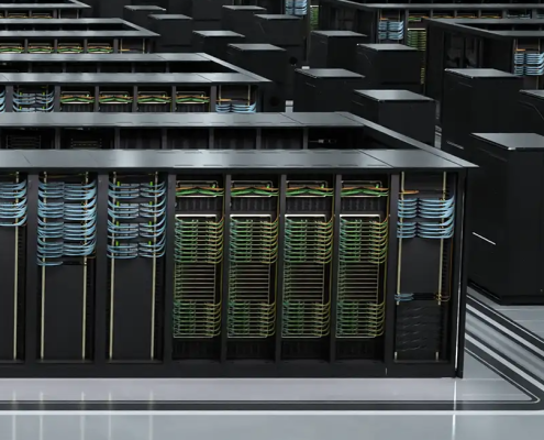 Enterprise AI factories are here and NTT DATA is building them with NVIDIA