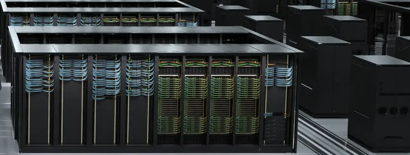 Enterprise AI factories are here and NTT DATA is building them with NVIDIA