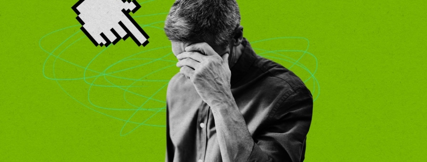 Online harassment is entering its AI era