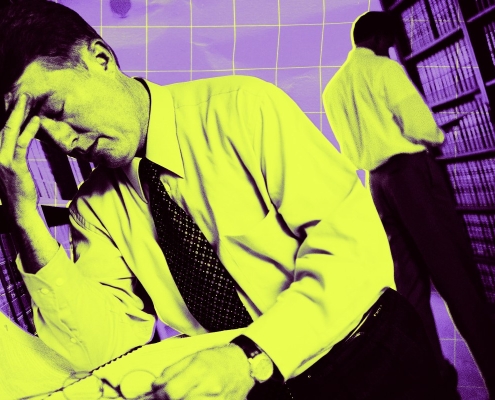 Absurd AI-Powered Lawsuits Are Causing Chaos in Courts, Attorneys Say, “Clogging the System” and Driving Up Costs Absurd AI-Powered Lawsuits Are Causing Chaos in Courts, Attorneys Say, “Clogging the System” and Driving Up Costs