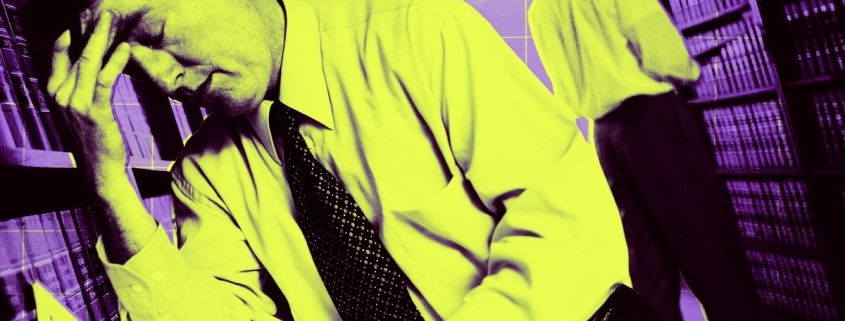 Absurd AI-Powered Lawsuits Are Causing Chaos in Courts, Attorneys Say, “Clogging the System” and Driving Up Costs