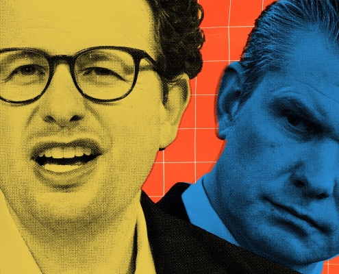 The Military’s AI Fever Is Leading Into Disaster, Critics Say The Military’s AI Fever Is Leading Into Disaster, Critics Say