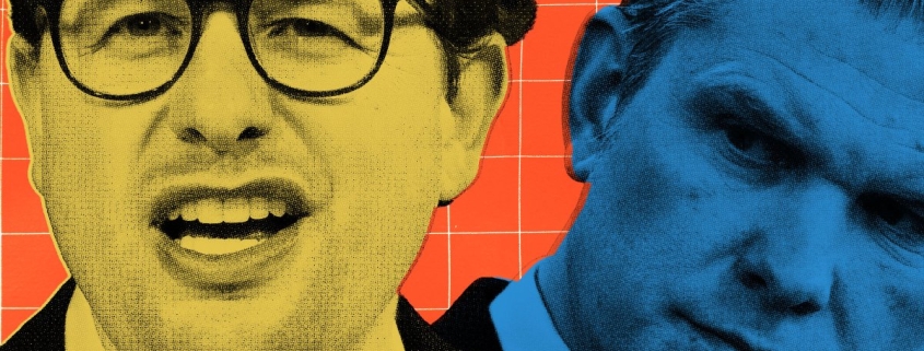 The Military’s AI Fever Is Leading Into Disaster, Critics Say