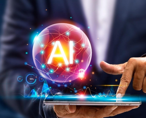 Stop Editing Manually: 5 AI Tools in Photoshop You Should Be Using Stop Editing Manually: 5 AI Tools in Photoshop You Should Be Using