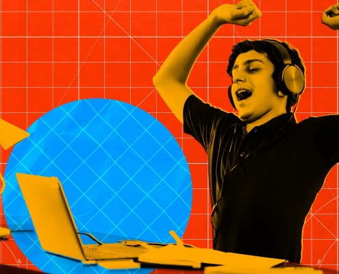 A Staggering Proportion of High School Kids Are Using AI to Do Their Homework, Which Is Probably Not Going to End Well