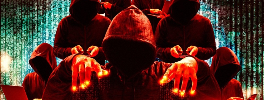 AI Tools Are Supercharging Hackers