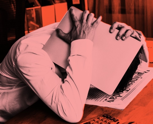 AI Job Loss Is Breaking the Psyche of Workers, Psychiatrist Warns