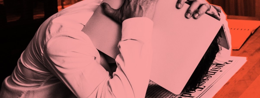 AI Job Loss Is Breaking the Psyche of Workers, Psychiatrist Warns