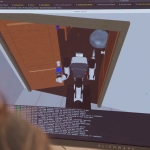 Building physical AI with virtual simulation data