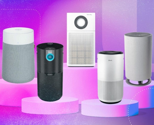 Want to Avoid Getting Sick? Our Data Reveals That This Air Purifier Works Best