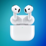 AirPods 4 ANC Hit 9 Low Price on Amazon