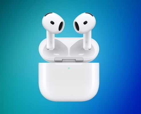 AirPods 4 ANC Hit 9 Low Price on Amazon AirPods 4 ANC Hit 9 Low Price on Amazon