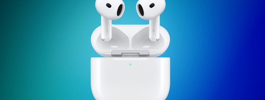 AirPods 4 ANC Hit 9 Low Price on Amazon