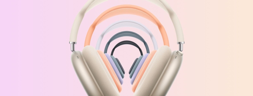 What Hasn’t Changed With AirPods Max 2