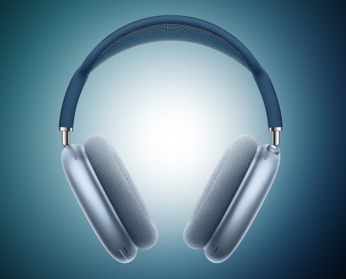 10 Audio Improvements in Apple’s New AirPods Max 2