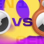 AirTag 2 vs. AirTag 1: Comparing Apple’s Upgraded Tracker AirTag 2 vs. AirTag 1: Comparing Apple’s Upgraded Tracker