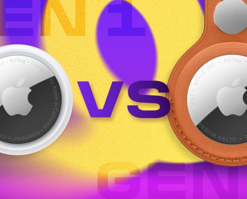 AirTag 2 vs. AirTag 1: Comparing Apple’s Upgraded Tracker
