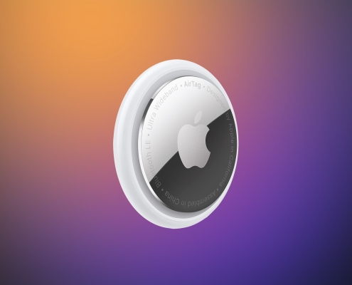 Apple’s AirTag-Sized AI Pin: Everything We Know Apple’s AirTag-Sized AI Pin: Everything We Know