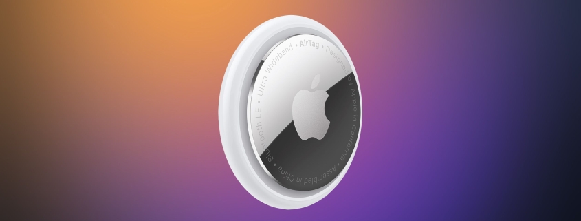 Apple’s AirTag-Sized AI Pin: Everything We Know