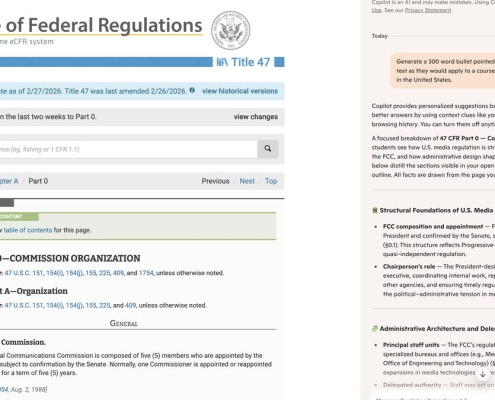 How to Use AI to Keep Up With Spring Break School Work