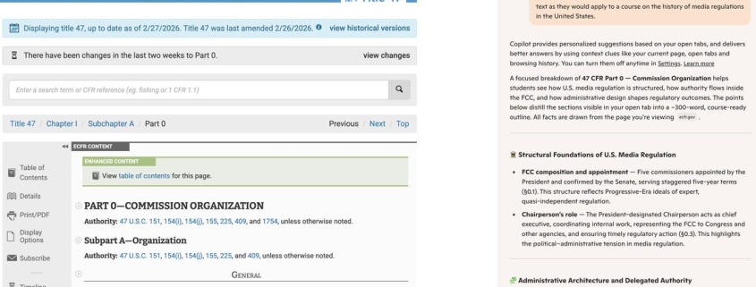 How to Use AI to Keep Up With Spring Break School Work