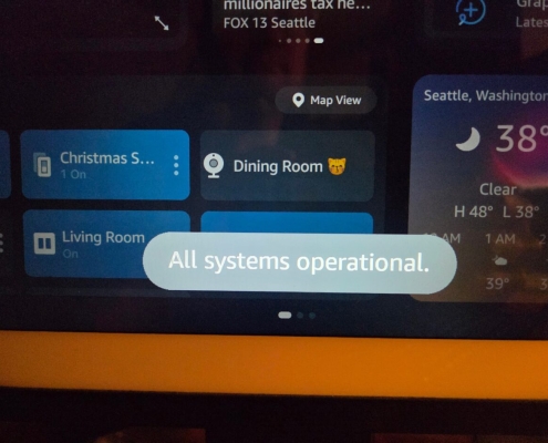 Pick Alexa’s personality: Amazon lets users choose ‘Brief,’ ‘Chill,’ or ‘Sweet’ conversation styles