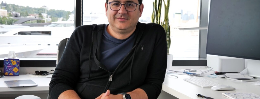 Allen Institute for AI CEO Ali Farhadi steps down as nonprofit navigates shifting AI landscape Allen Institute for AI CEO Ali Farhadi steps down as nonprofit navigates shifting AI landscape