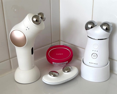 The Best Microcurrent Devices for Firmer Skin in 2026