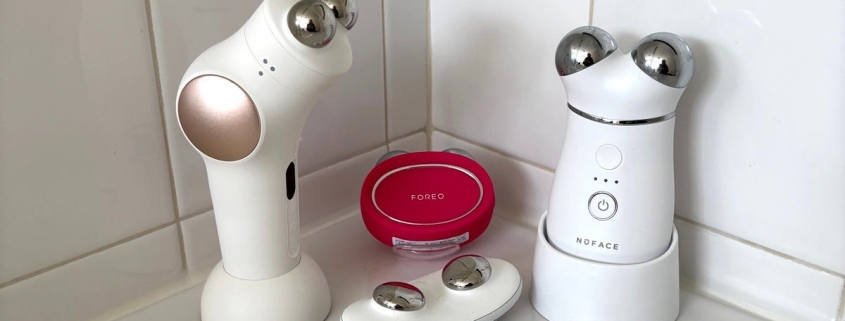 The Best Microcurrent Devices for Firmer Skin in 2026