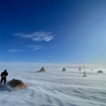 Something Else Used to Drive Climate Changes, Ancient Ice Cores Reveal : ScienceAlert