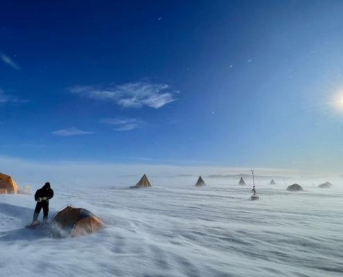 Something Else Used to Drive Climate Changes, Ancient Ice Cores Reveal : ScienceAlert Something Else Used to Drive Climate Changes, Ancient Ice Cores Reveal : ScienceAlert