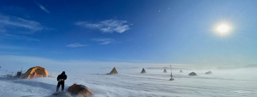 Something Else Used to Drive Climate Changes, Ancient Ice Cores Reveal : ScienceAlert