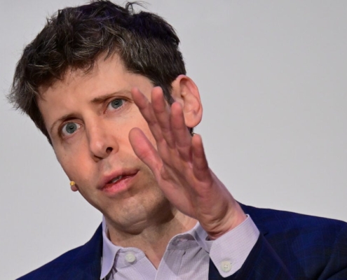 Altman Reportedly Tells Staff OpenAI Wants Another Classified Contract. This Time with NATO Altman Reportedly Tells Staff OpenAI Wants Another Classified Contract. This Time with NATO