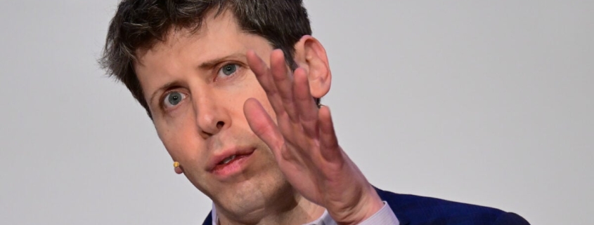 Altman Reportedly Tells Staff OpenAI Wants Another Classified Contract. This Time with NATO