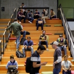 Amazon lays off more workers, this time in its robotics division