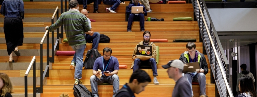 Amazon lays off more workers, this time in its robotics division