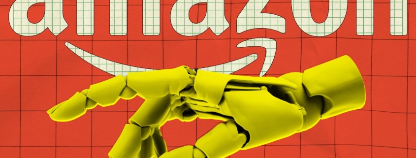 Amazon Admits Extensive AI Use Is Wreaking Havoc on Its Core Business