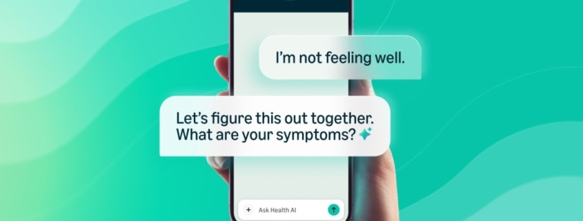 Amazon launches its healthcare AI assistant on its website and app