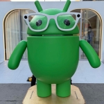 Smart Glasses, AI Wardrobes and Cute Bots: Stroll Down Android Avenue at MWC 2026 Smart Glasses, AI Wardrobes and Cute Bots: Stroll Down Android Avenue at MWC 2026