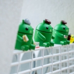 Everything new Android Canary 2603: App lock, Bubble, more