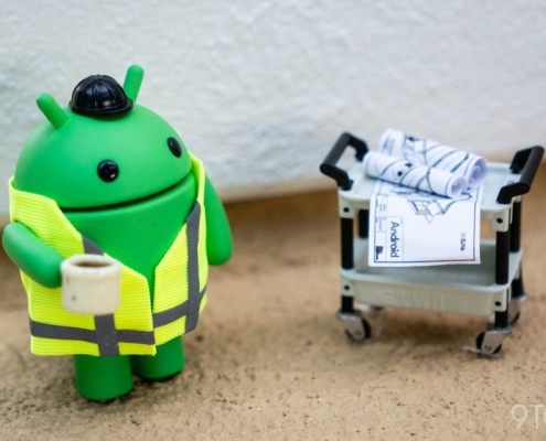 Google is making Android phones faster, improving battery