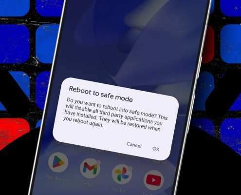 How to enter Safe Mode on your Android phone – and why it’s critical to do so