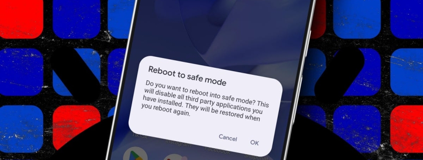 How to enter Safe Mode on your Android phone – and why it’s critical to do so