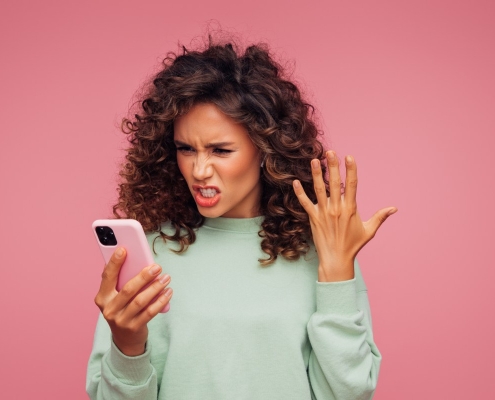 ChatGPT’s new GPT-5.3 Instant model will stop telling you to calm down