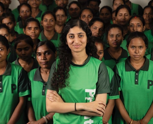 India’s Pronto formalizes house help as its valuation jumps 8x in under a year