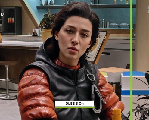 Why does everyone hate NVIDIA’s DLSS 5 AI upscaling?